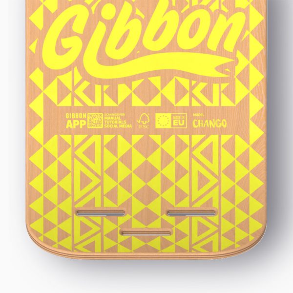 GIBBON GIBOARD CHANGO – Bild 2