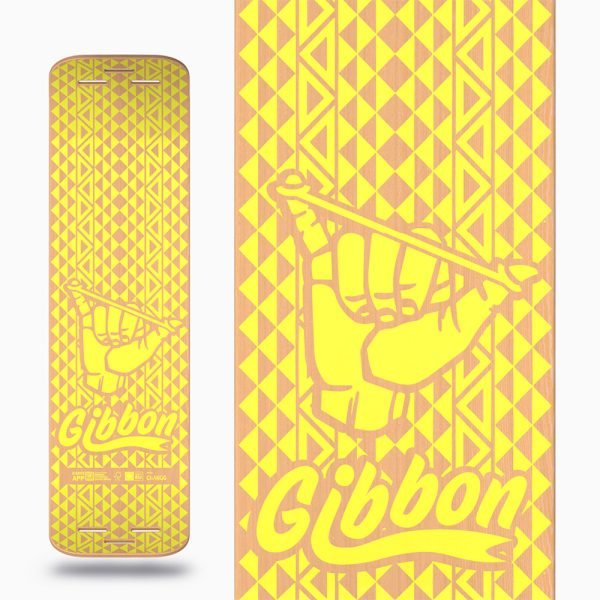 GIBBON GIBOARD CHANGO – Bild 3