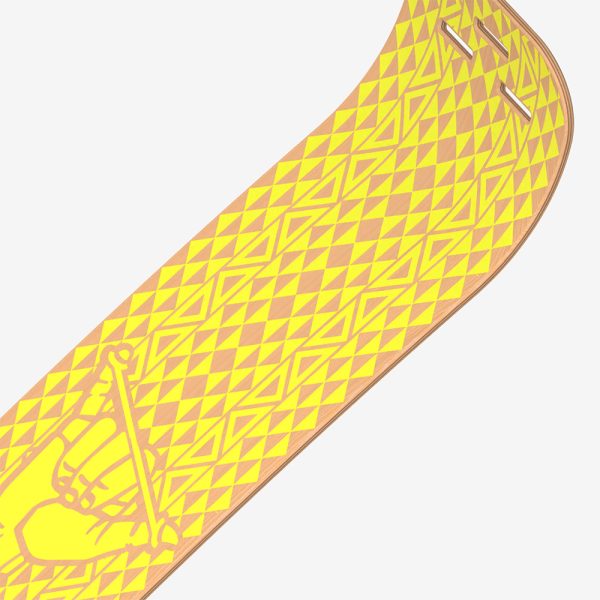 GIBBON GIBOARD CHANGO – Bild 4