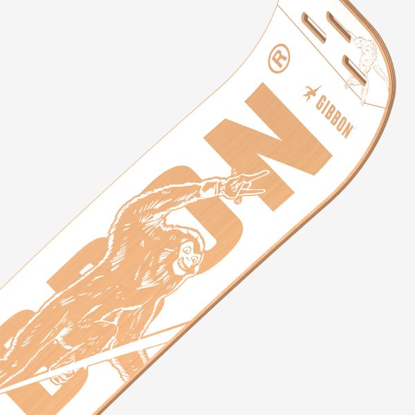 GIBBON GIBOARD ARCTIC ROCKER – Bild 4