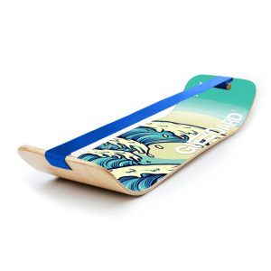 GIBBON GIBOARD WAVE | Sportsness.ch