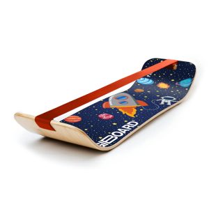 GIBBON GIBOARD ASTRONAUT | Sportsness.ch