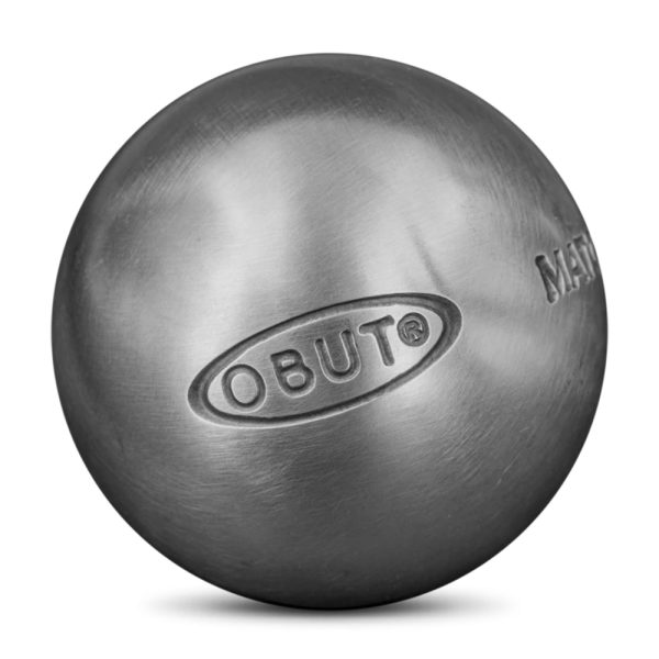 OBUT PÉTANQUE WETTKAMPFKUGELN MATCH 115IT – Bild 74