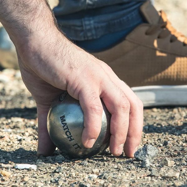 OBUT PÉTANQUE WETTKAMPFKUGELN MATCH 115IT – Bild 77