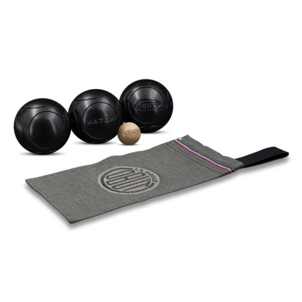 OBUT PÉTANQUE WETTKAMPFKUGELN MATCH – Bild 16