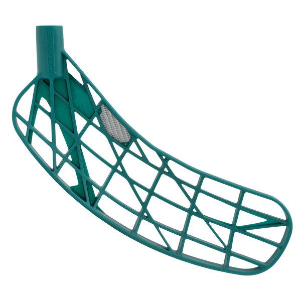 OXDOG UNIHOCKEYSCHAUFEL HIGHLIGHT CARBON – Bild 19