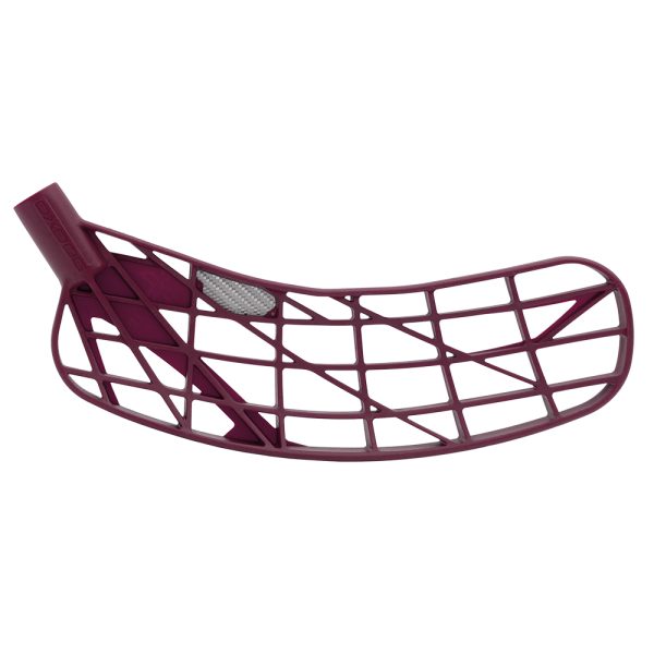 OXDOG UNIHOCKEYSCHAUFEL HIGHLIGHT CARBON | Sportsness.ch