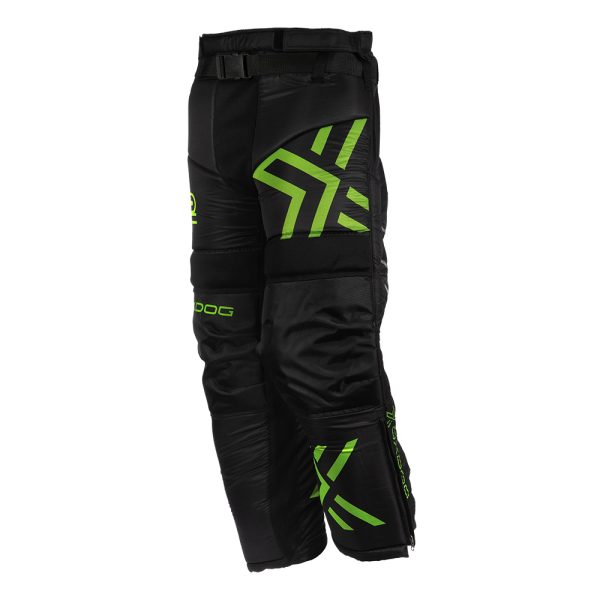 OXDOG GOALIE HOSEN X2 JUNIOR – Bild 6
