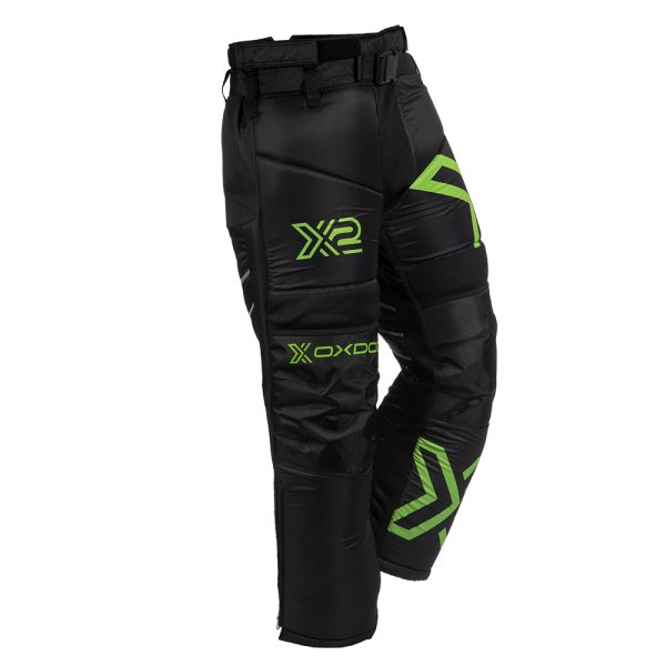 OXDOG GOALIE HOSEN X2 JUNIOR – Bild 7