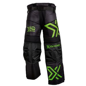 OXDOG GOALIE HOSEN X2 JUNIOR | Sportsness.ch