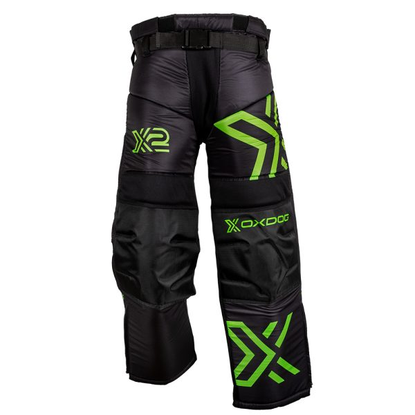 OXDOG GOALIE HOSEN X2 JUNIOR | Sportsness.ch