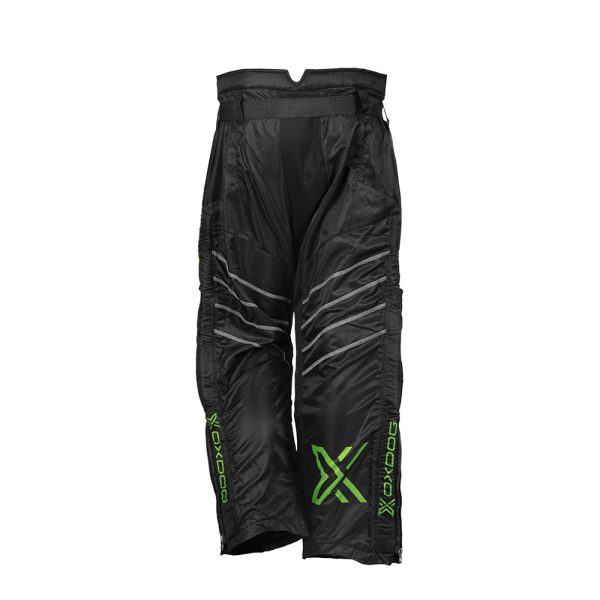 OXDOG GOALIE HOSEN X2 JUNIOR – Bild 2