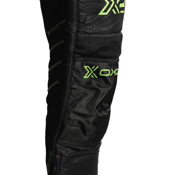 OXDOG GOALIE HOSEN X2 JUNIOR – Bild 4