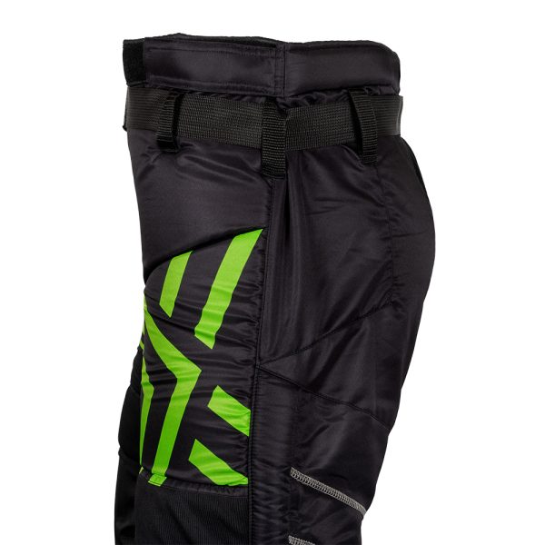 OXDOG GOALIE HOSEN X2 JUNIOR – Bild 5