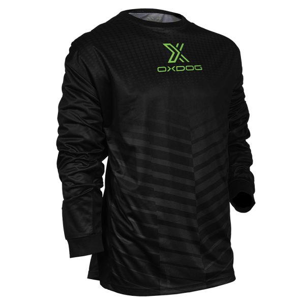 OXDOG GOALIE SHIRT LIGHT X2 SENIOR – Bild 22