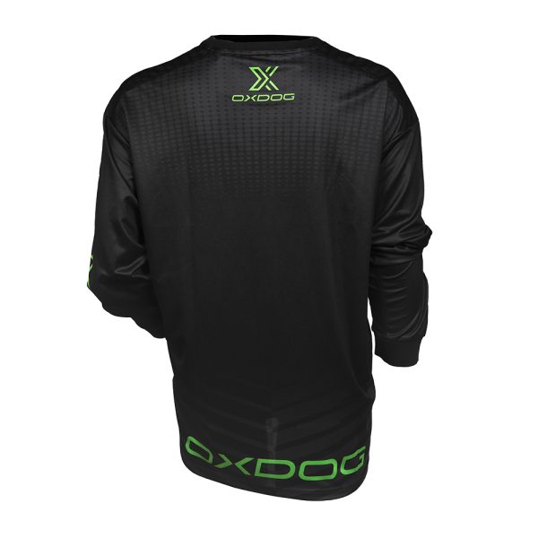 OXDOG GOALIE SHIRT LIGHT X2 SENIOR – Bild 27