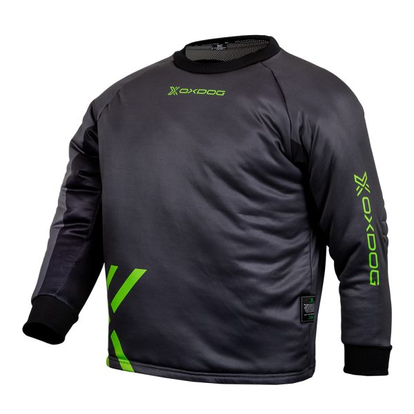 OXDOG GOALIE SHIRT X2 JUNIOR – Bild 7