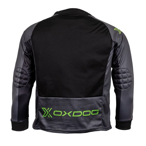 OXDOG GOALIE SHIRT X2 JUNIOR – Bild 8