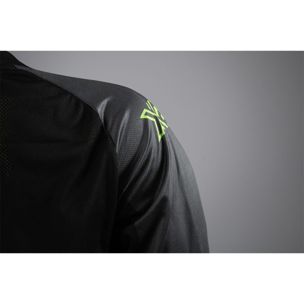 OXDOG GOALIE SHIRT X2 JUNIOR – Bild 9