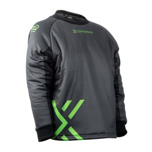 OXDOG GOALIE SHIRT X2 JUNIOR | Sportsness.ch