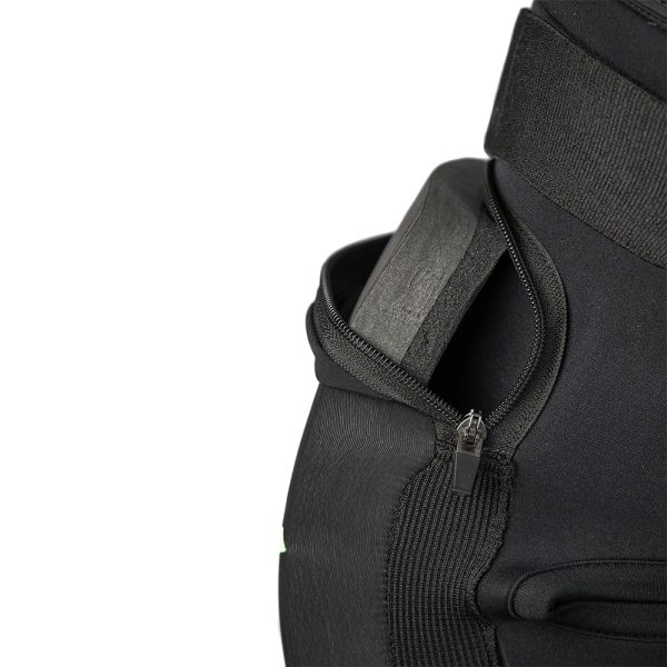 OXDOG KNIESCHONER PADS X2 2-PACK SOFT – Bild 3