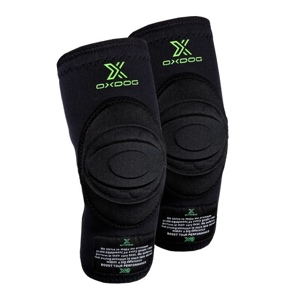 OXDOG ELLENBOGENSCHONER X2 | Sportsness.ch