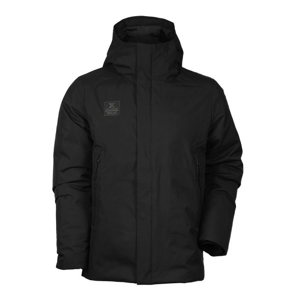 OXDOG JACKE GEPOLSTERT DAKOTA | Sportsness.ch
