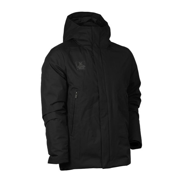 OXDOG JACKE GEPOLSTERT DAKOTA – Bild 26