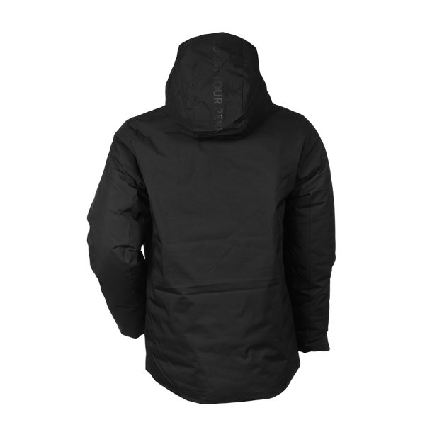 OXDOG JACKE GEPOLSTERT DAKOTA – Bild 27