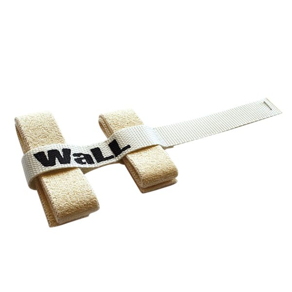 WALL BACKPLATE STRAP SET | Sportsness.ch