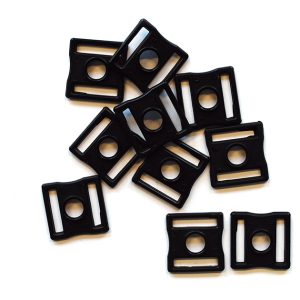 WALL PLASTIK CLIP (5STK.) | Sportsness.ch