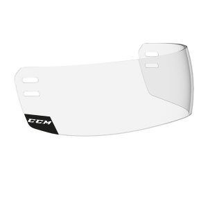 HALBPLEXI CCM STRAIGHT CUT (VR31) | Sportsness.ch