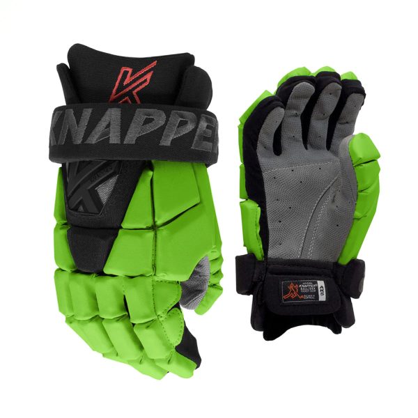 KNAPPER AK5 SHG SR – Bild 15
