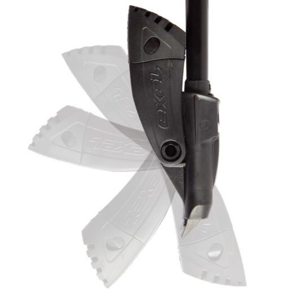 EXEL NW ALL TERRAIN TIP – Bild 2