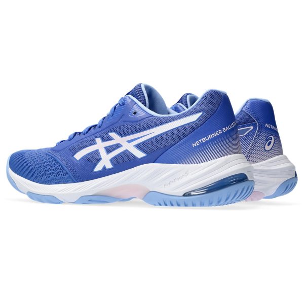 ASICS NETBURNER BALLISTIC FF 3 LADY – Bild 3