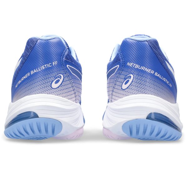 ASICS NETBURNER BALLISTIC FF 3 LADY – Bild 5