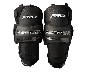 Bauer GSX Knee Guard JR | Sportsness.ch