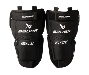 Bauer Pro Knee Guard INT | Sportsness.ch