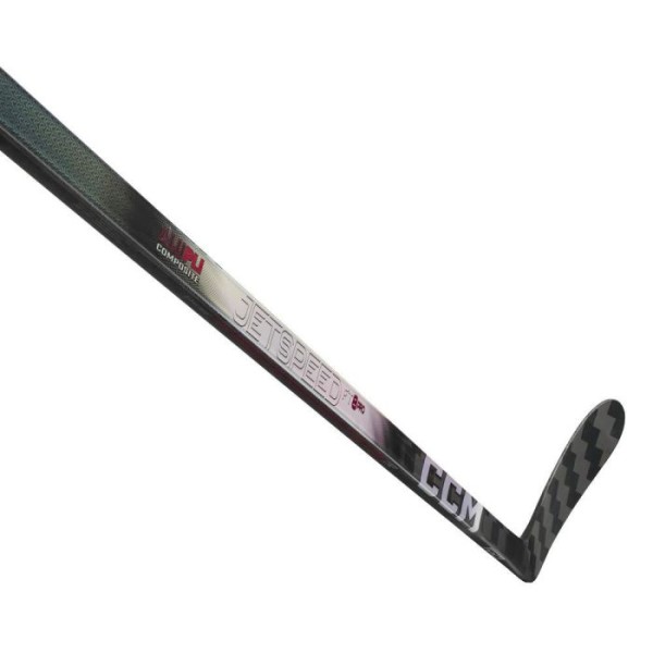 CCM Jetspeed FT8 Pro Stick SR | Sportsness.ch