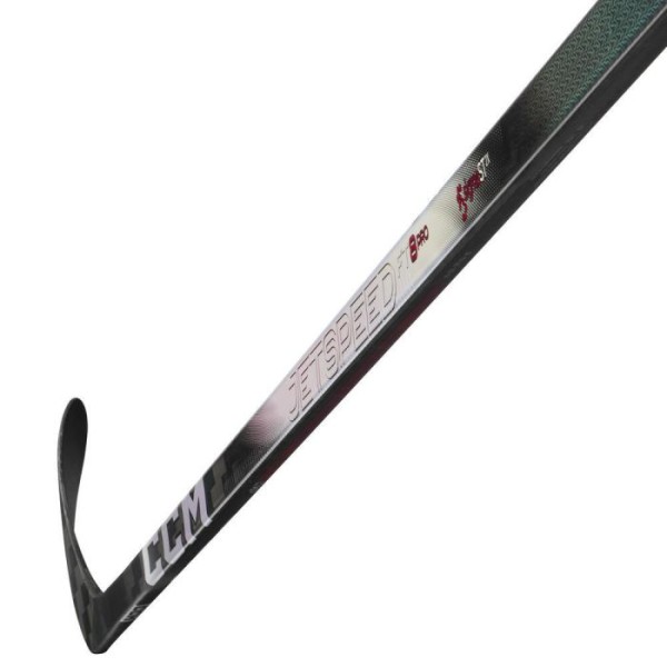 CCM Jetspeed FT8 Pro Stick SR | Sportsness.ch