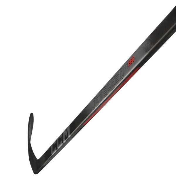 CCM Jetspeed FT880 Stick SR | Sportsness.ch