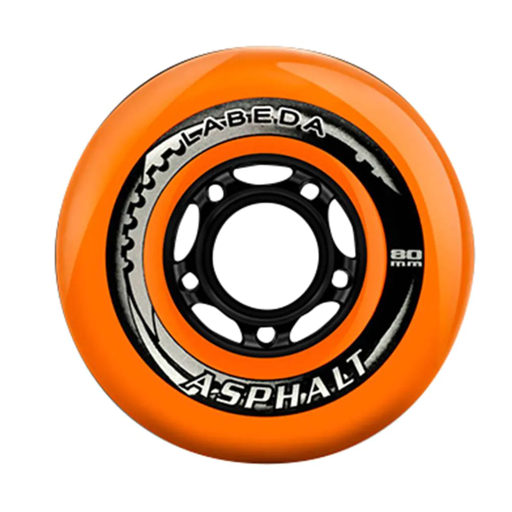 LABEDA ASPHALT HARD OUTDOOR - Set mit 4 Stück | Sportsness.ch