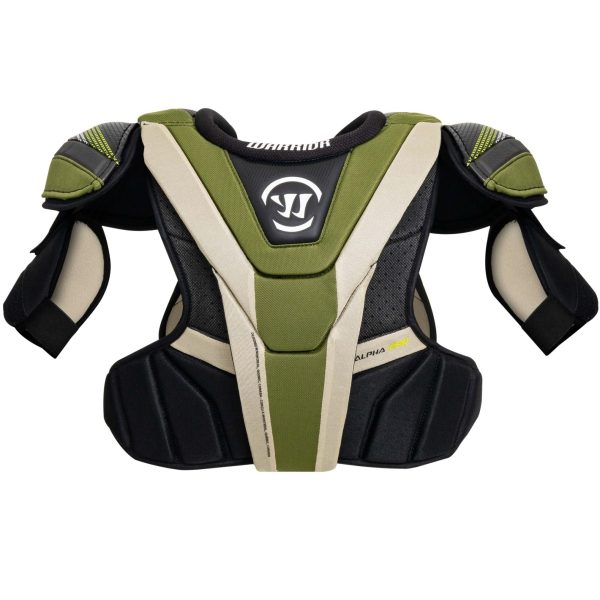 ALPHA PRO SR – Bild 3