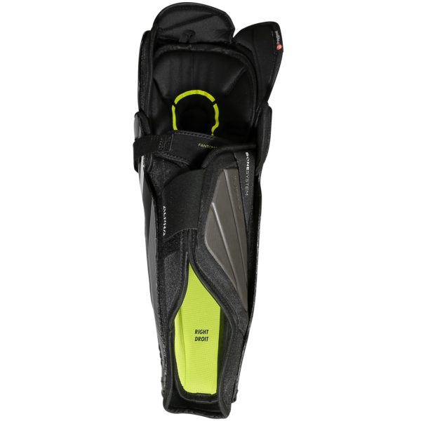 WARRIOR ALPHA LX 20 SG SR – Bild 2