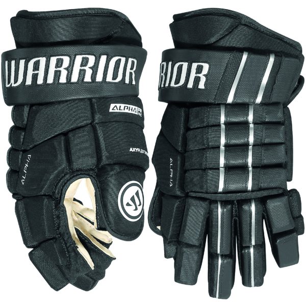 WARRIOR ALPHA FR PRO HG SR – Bild 2