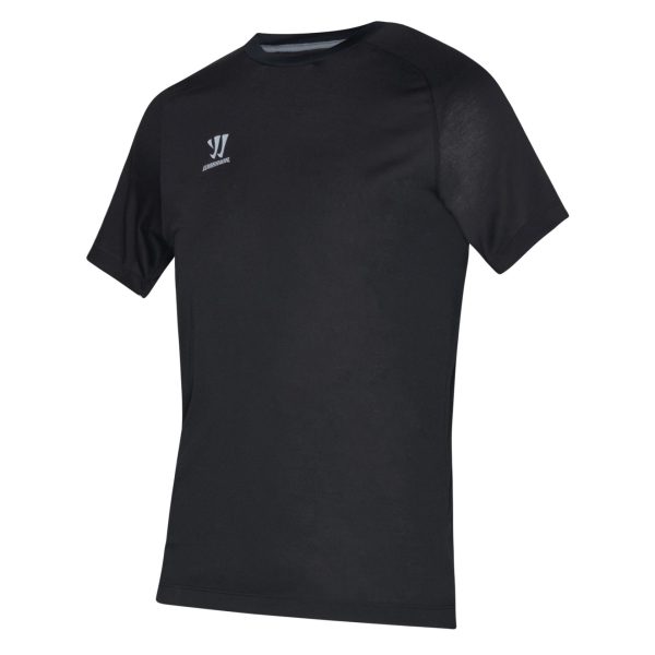 WARRIOR T-SHIRT COTTON FEEL TEE – Bild 2