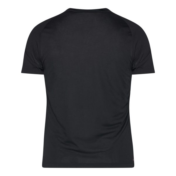 WARRIOR T-SHIRT COTTON FEEL TEE – Bild 3