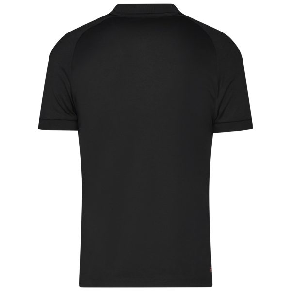 WARRIOR POLO ALPHA X PRESENTATION – Bild 3