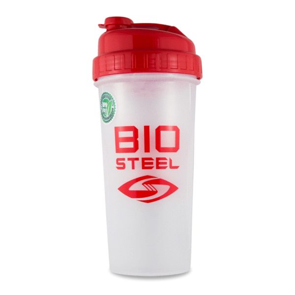 BIO STEEL SHAKER CUP 700ML – Bild 3