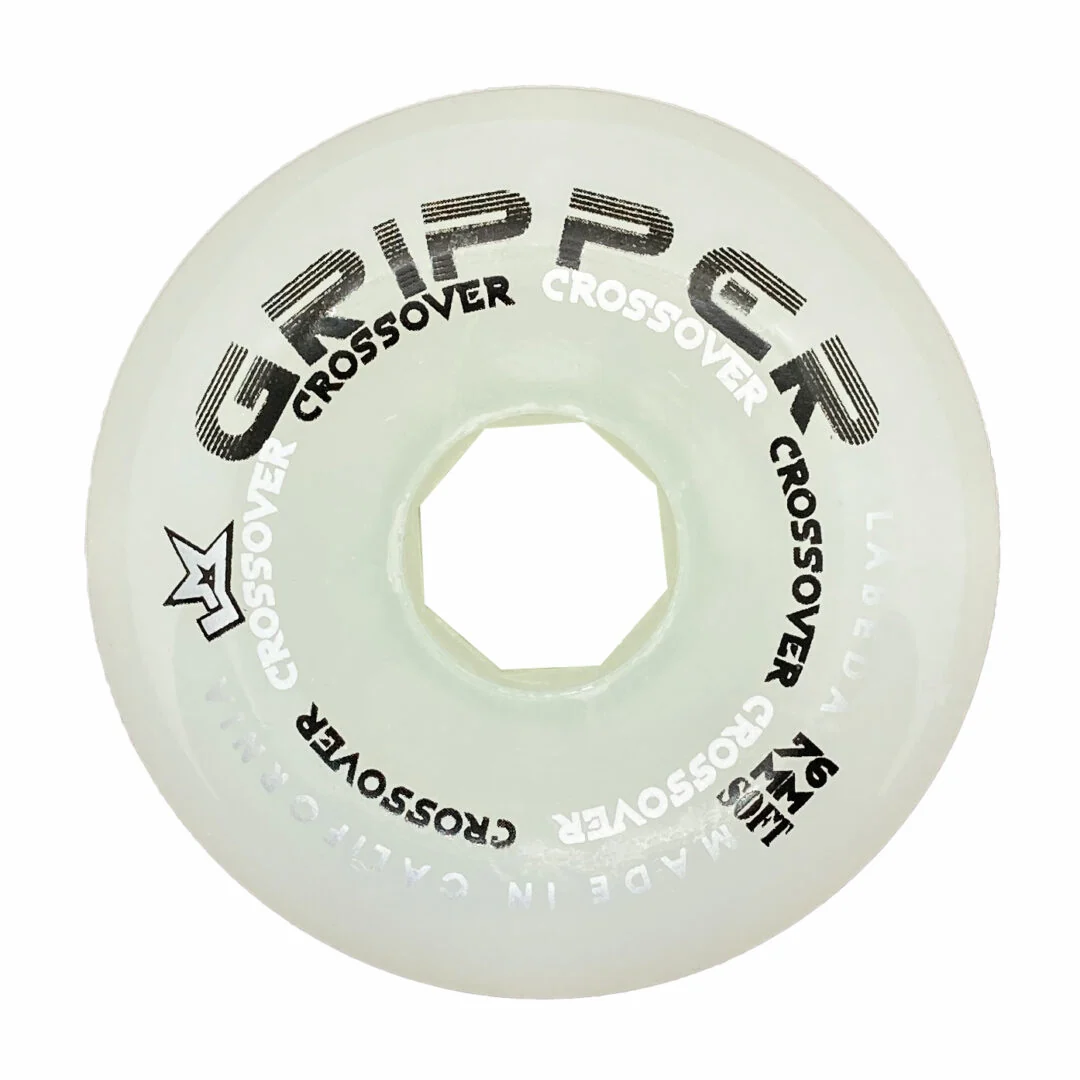 LABEDA GRIPPER SOFT INDOOR – Set mit 4 Stück | Sportsness.ch